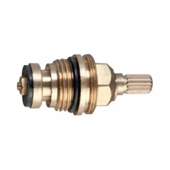 Кранбукса 1/2" під ретро ЛЮКС  (Н) 1*250 УЦІНКА