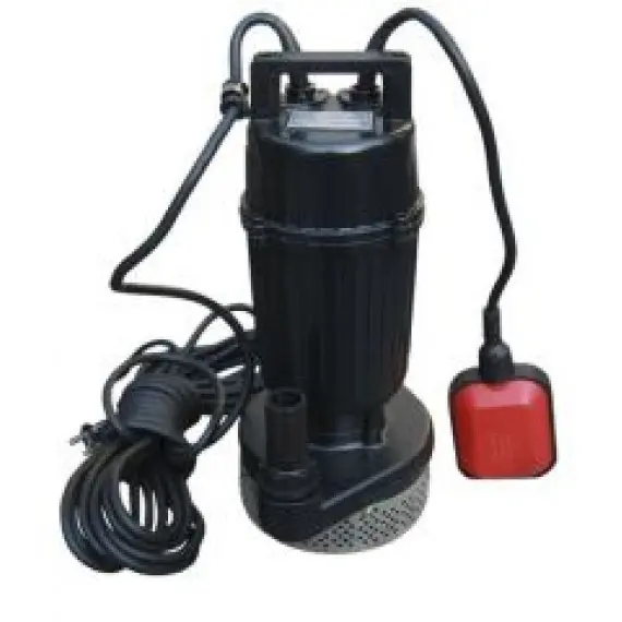 Насос дренажний VOLKS pumpe QDX5-9 .75кВт 3/4-1"