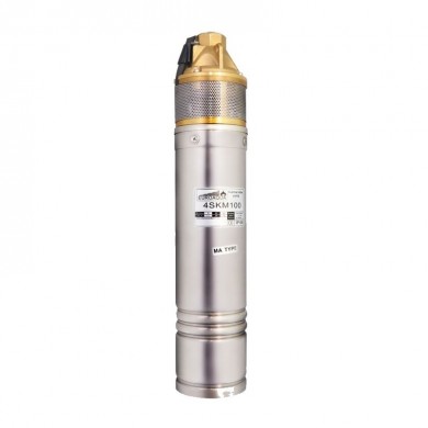 Насос свердловинний SKm 100 Galaxy 1"