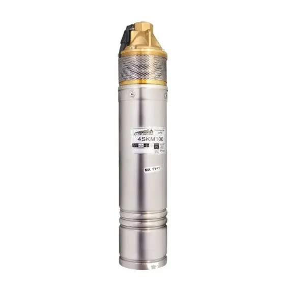 Насос свердловинний SKm 150m 1"