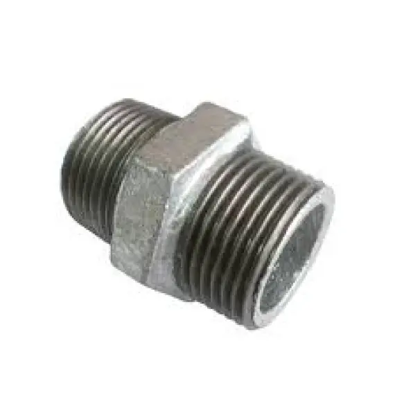 Ніпель 3/4" (оцинкований)УЦІНКА
