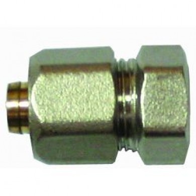 Муфта APE 16х1/2" РВ