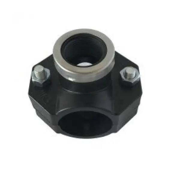 ПЛ Врізка ПЕ 40х1/2" РВ