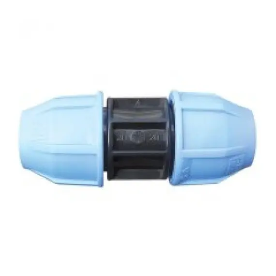 ПЛ Муфта ПЕ Ø25х25