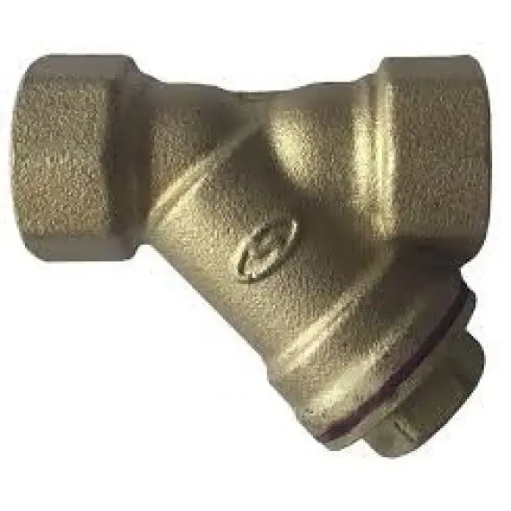 Фільтр грубої очистки  3/4" Solomon  (для води)