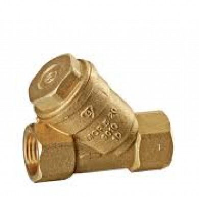 Фільтр грубої очистки  3/4" (для газу)