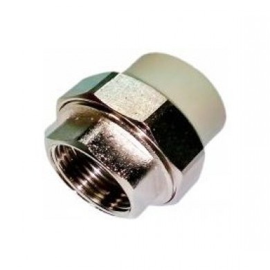 PPR Американка 50х11/2" РВ LIGHT