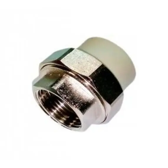 PPR Американка 50х11/2" РВ LIGHT