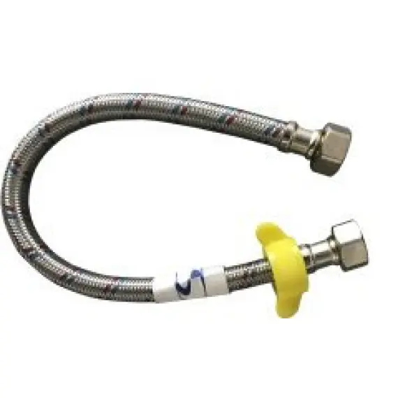 Шланг для води 60 см 1/2" ВВ Solomon