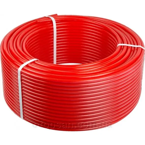 Труба д/тепл.підлоги з кисневим бар\'єом standart Pex-A EVON 16*2,0мм(240м)
