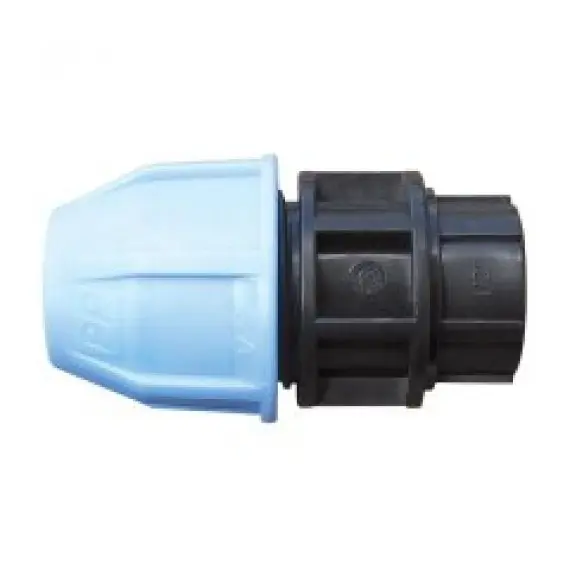 ПЛ Муфта РВ Ø40х1" ПЕ