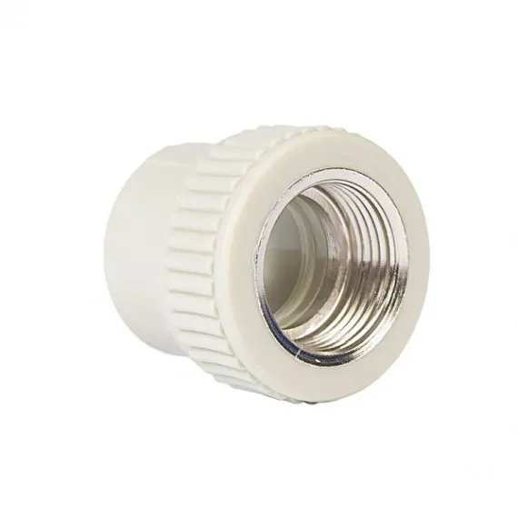 PPR Муфта 50х11/2" РВ