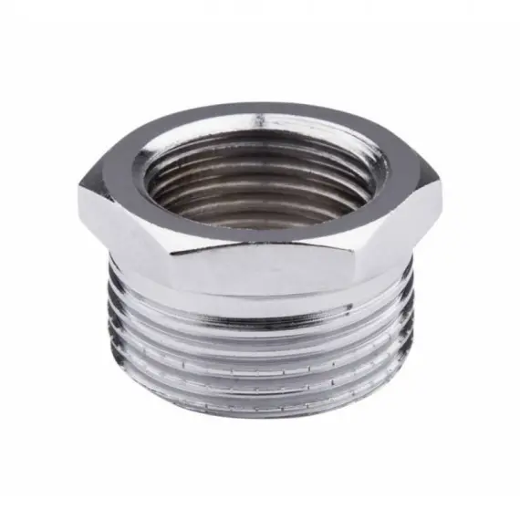 Футорка 1/2"З х 3/8"В