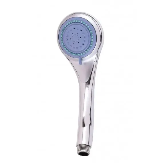 Лійка для душа Globus Lux NS-2014-P 3 позиції в упаковці