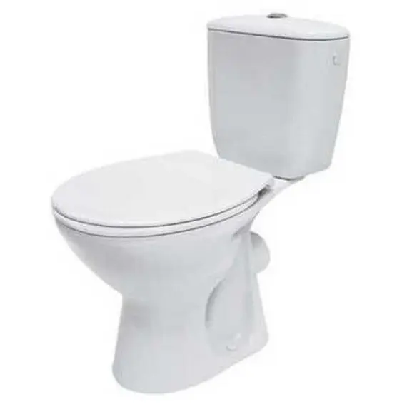 Компакт 820 KADDA M010  гориз Toilet Seat PP DDMAN