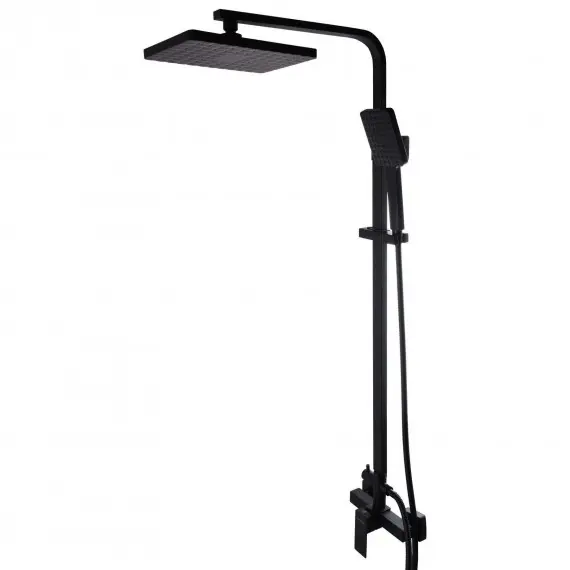 Душова система Globus Lux SICILIA SBQ-SH-125-ВВ