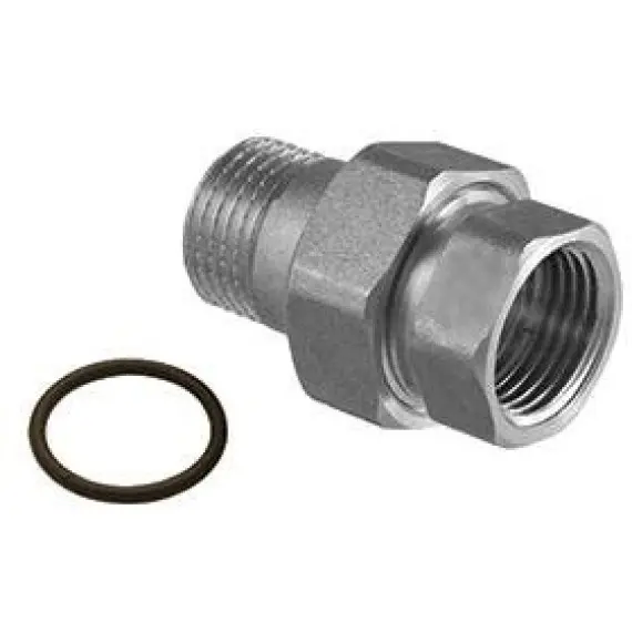 Американка  пряма 11/4" Gross