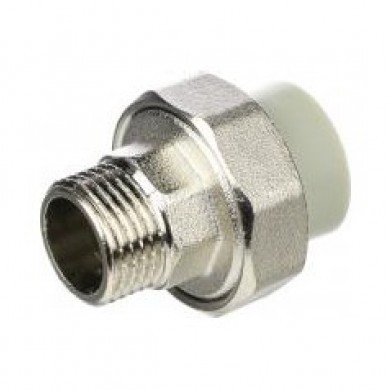 PPR Американка 40х11/4" РЗ LIGHT