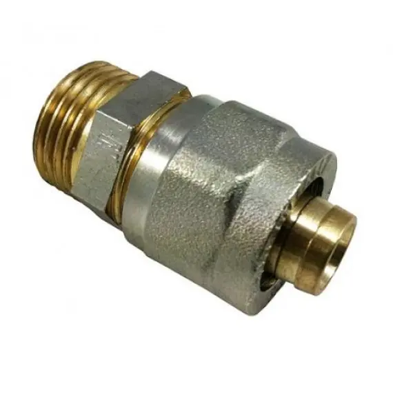 Муфта NTM 16*1/2" РЗ  ящ
