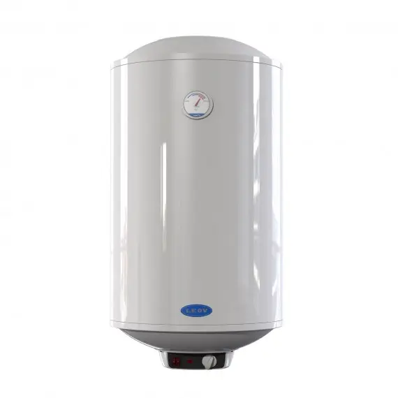 Бойлер LEOV LV Dry 80 l сухий тен (80L D)